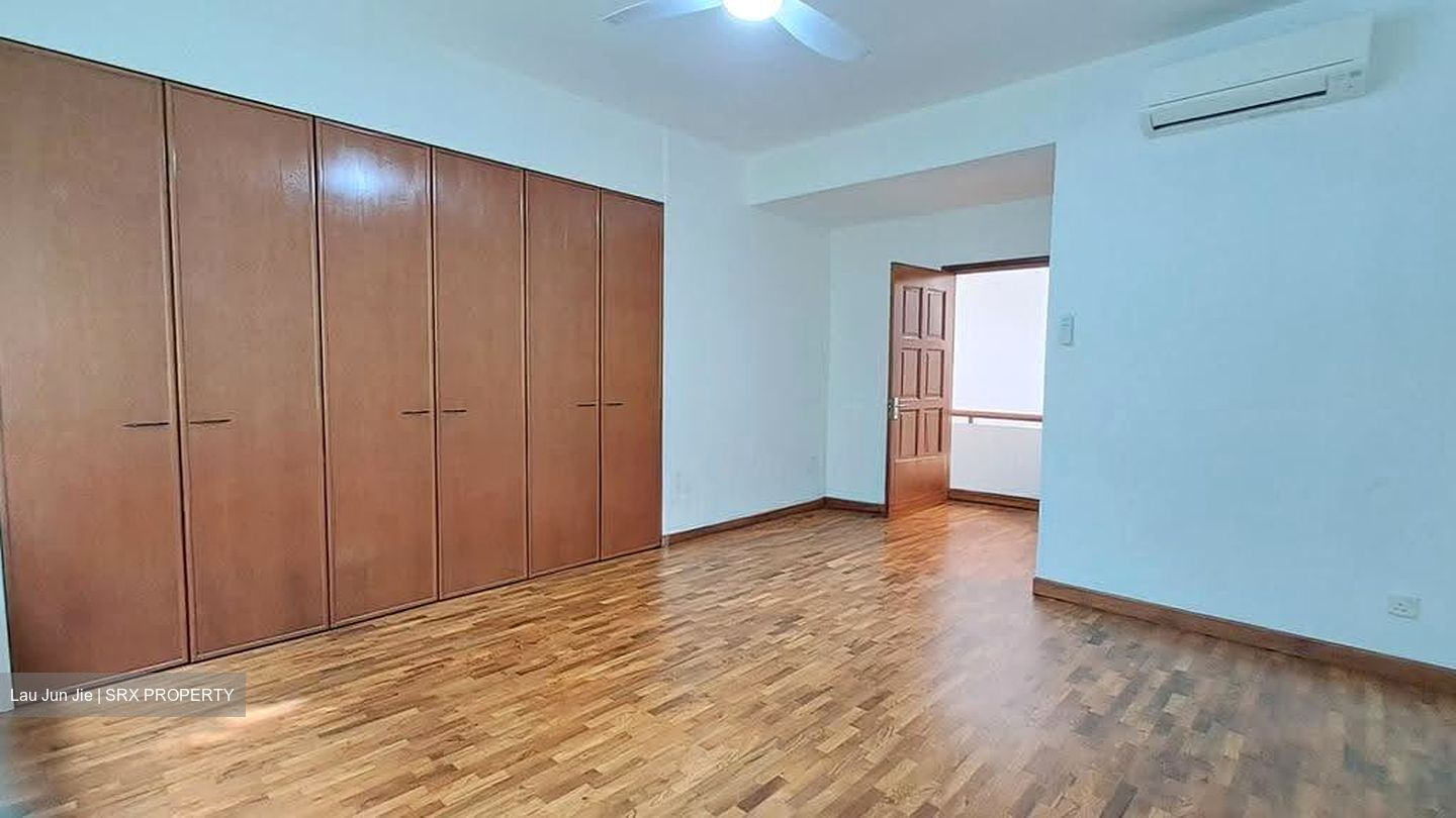 The Draycott (D10), Apartment #612500851